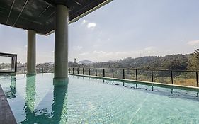 Sky Design Residence